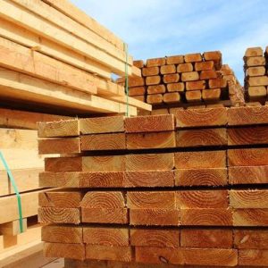 Wood Lumber