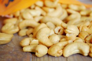 cashew nut