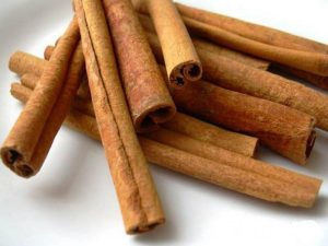 cassia tube