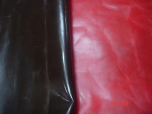 cow leather