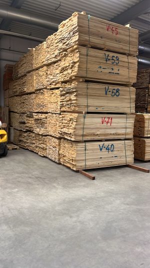 poplar lumber