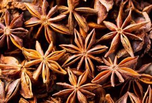 star anise