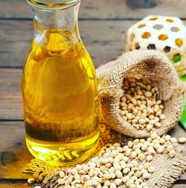 soyabean oil